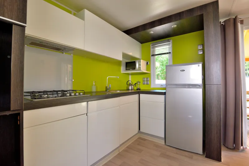 Cottage New Valley 2 Chambres 2 Sdb