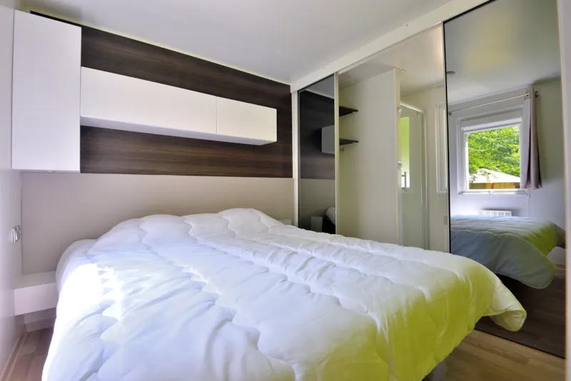 Cottage New Valley 2 Chambres 2 Sdb