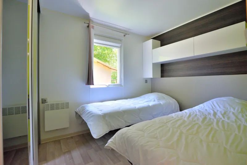 Cottage New Valley 2 Chambres 2 Sdb