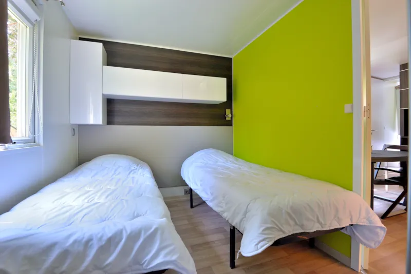 Cottage New Valley 2 Chambres 2 Sdb