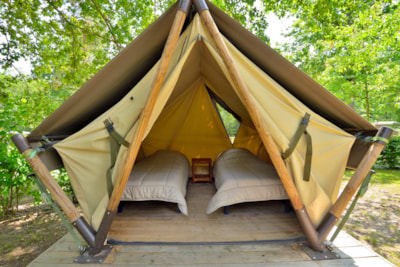 BIVOUAC NOMADE