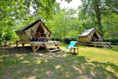BIVOUAC NOMADE