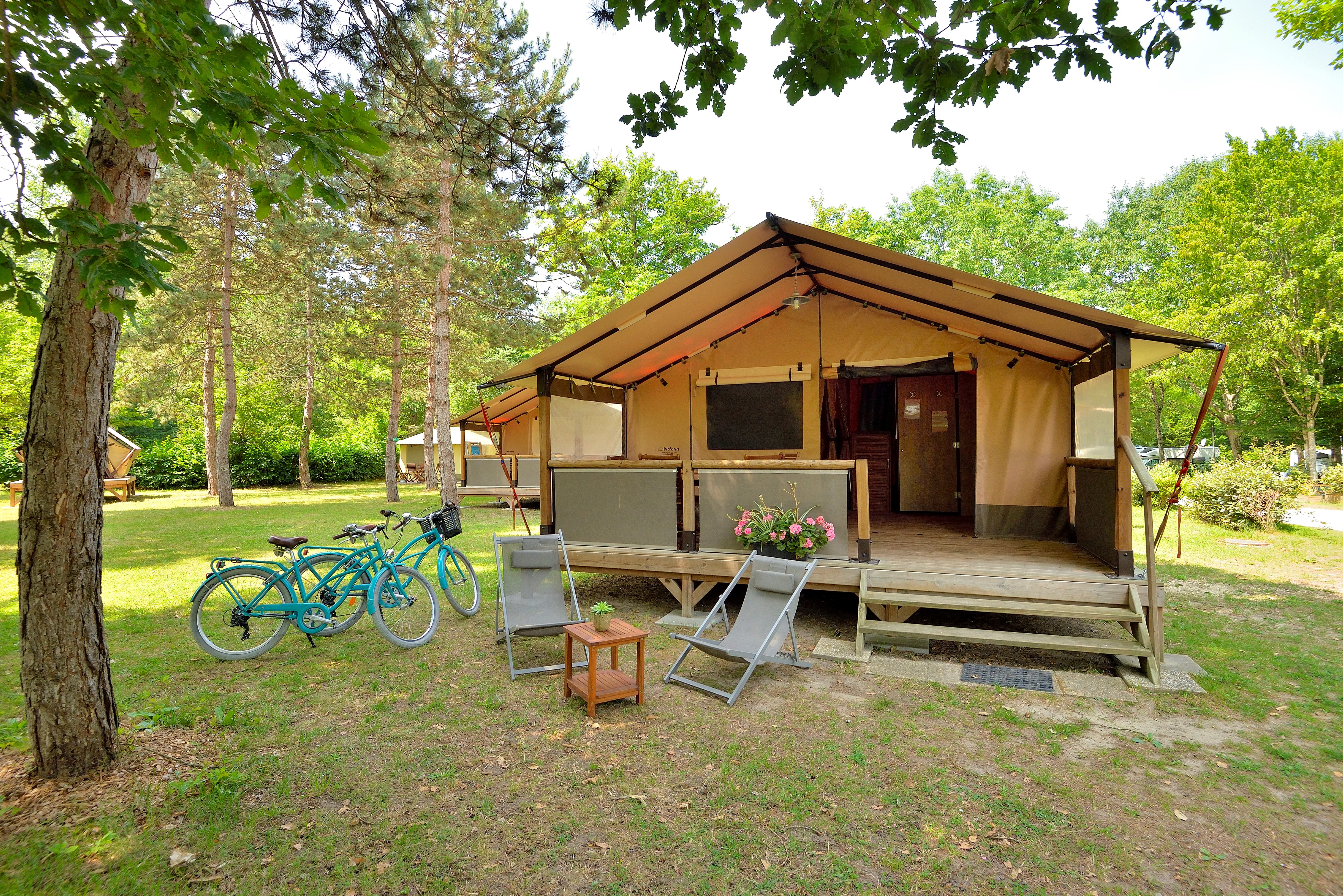 Lodge Victoria