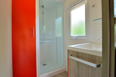 MOBILODGE: 2 bedrooms