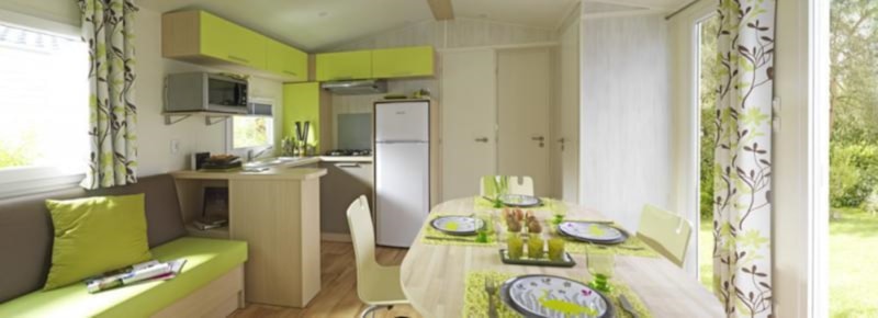 COTTAGE 3 camere da letto
