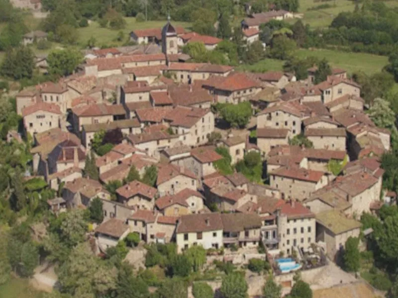 Camping de Thoissey - Val de Saône