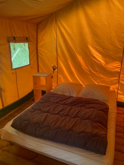 SAFARI LODGE