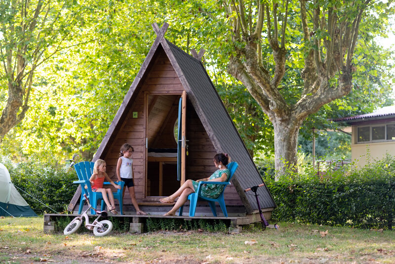 Camping de Thoissey photo 3