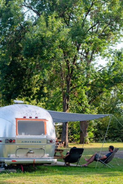 American Caravan Airstream