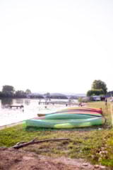 Foto #27 van Camping de Thoissey – Val de Saône