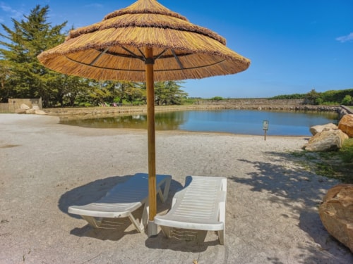 Foto #1 van Camping Le Moulin des Oies