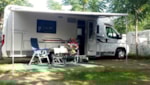 Parcela Superior Plus (70M2) + Coche + Tienda/Caravana O Autocaravana + Electricidad + Agua Parcela Superior Plus (70M2) + Coche + Tienda/Caravana O Autocaravana + Electricidad + Agua