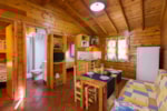 Bungalow Gregal Bungalow Gregal