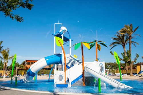 Camping La Llosa