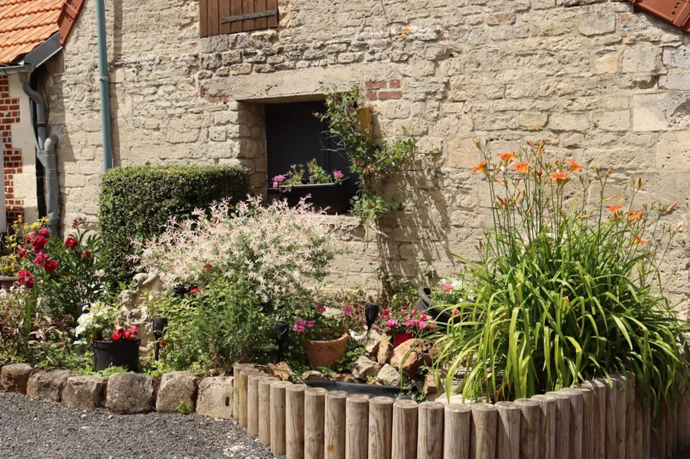 AESTIVA Camping de Sorel - image n°4 - UniversalBooking