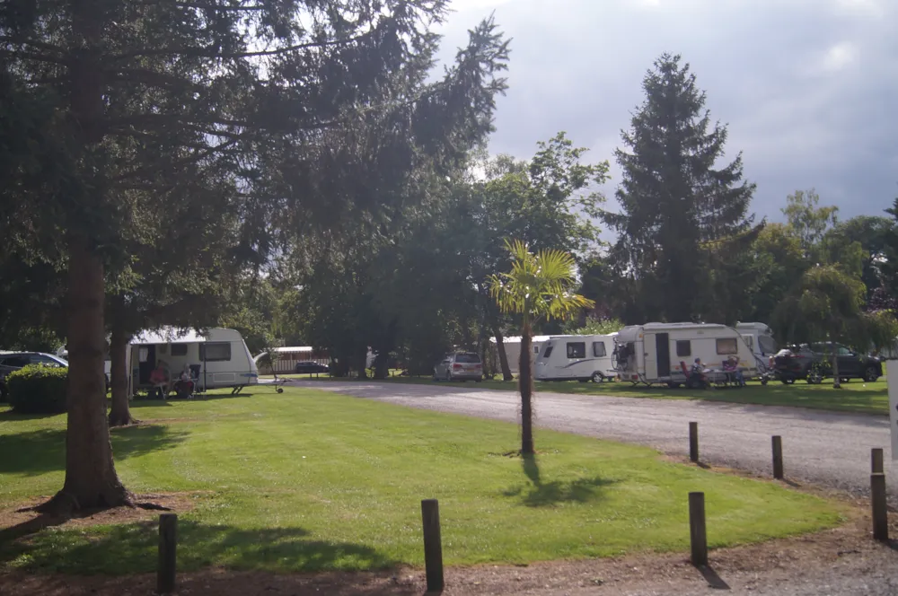 AESTIVA Camping de Sorel - image n°3 - UniversalBooking