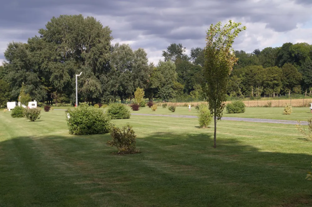 AESTIVA Camping de Sorel - image n°2 - UniversalBooking