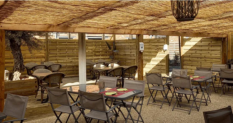 AESTIVA Camping de Sorel - image n°5 - UniversalBooking