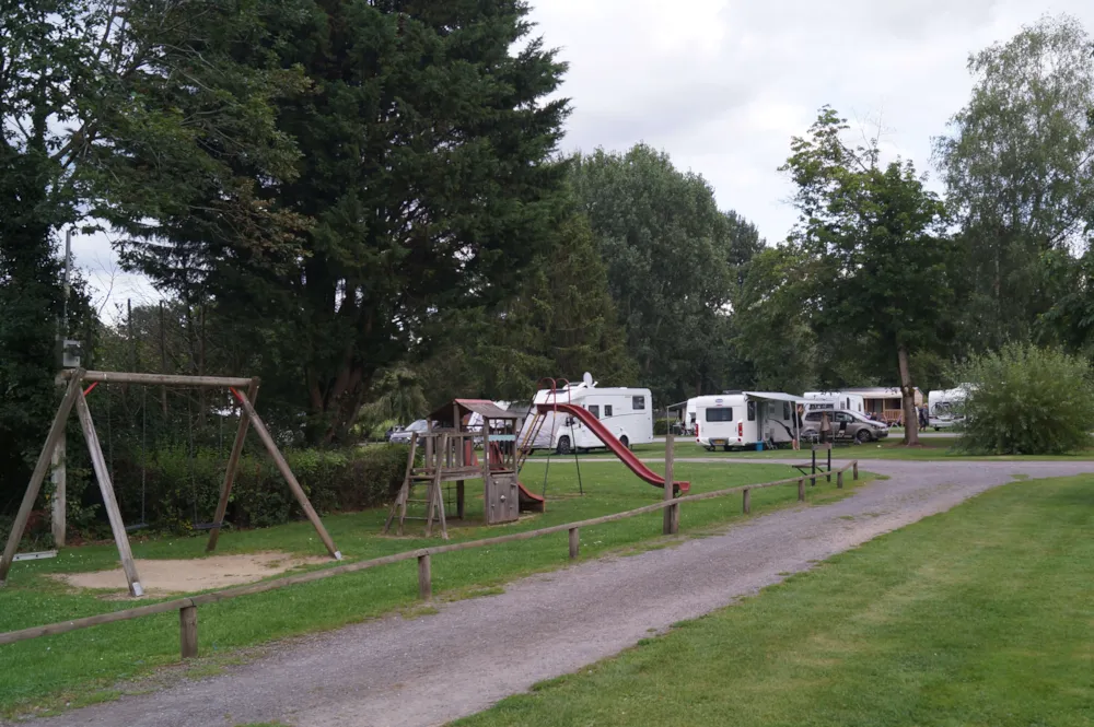 AESTIVA Camping de Sorel - image n°6 - UniversalBooking