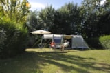 Foto #13 van Flower Camping du Port Caroline