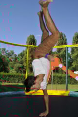 Foto #17 van Flower Camping du Port Caroline