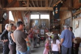 Foto #16 van Flower Camping du Port Caroline