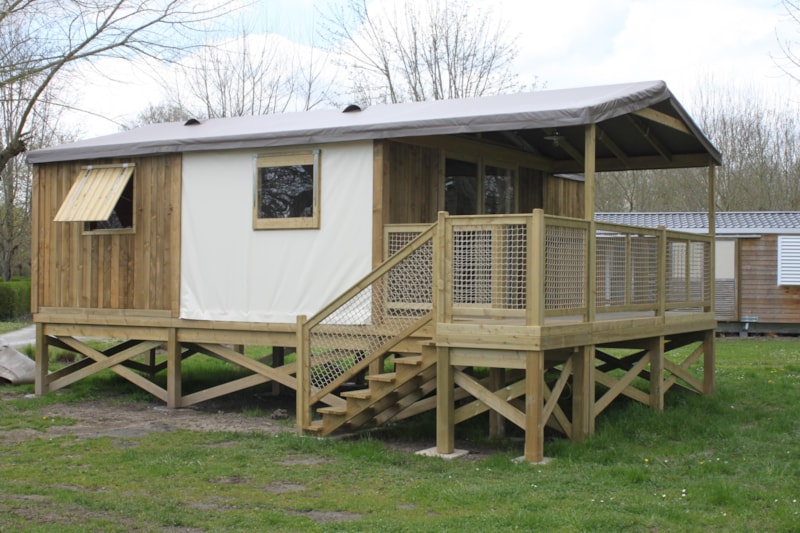Cosyflower Confort 2 kamers 38m²  + terras + TV