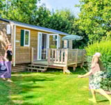 Foto #7 van Flower Camping du Port Caroline