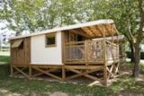 Foto #6 van Flower Camping du Port Caroline