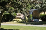 Foto #4 van Flower Camping du Port Caroline
