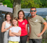 Foto #11 van Flower Camping du Port Caroline