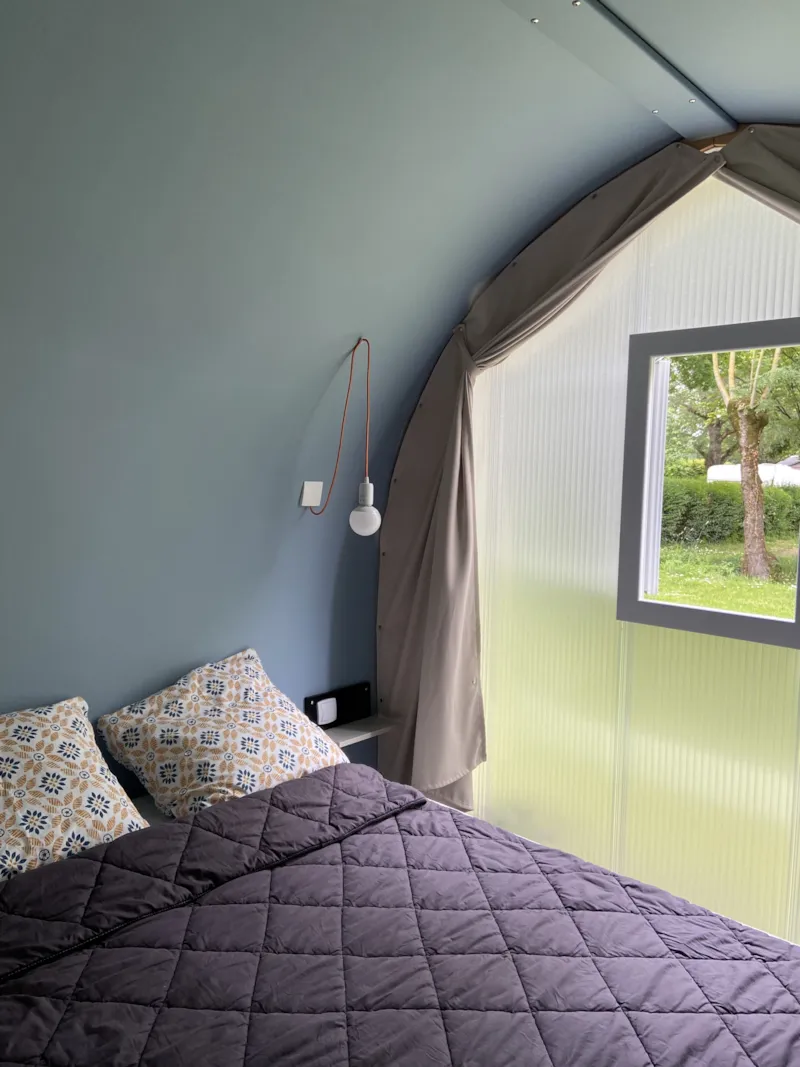 Coco Sweet 2 Chambres 16M² (Sans Sanitaires)