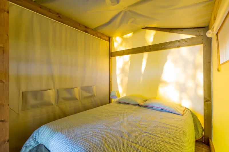 Freeflower Standard 28M² - 2 Chambres + Terrasse Couverte 8M² - Sans Sanitaires