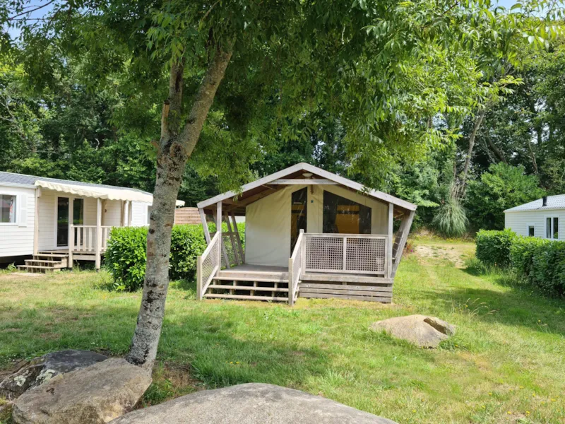 Freeflower Standard 28M² - 2 Chambres + Terrasse Couverte 8M² - Sans Sanitaires