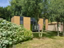 Casa Mobile Premium 28M² - 2 Camere - Terrazza Coperta - Tv - Asciugamani E Lenzuola Da Bagno Casa Mobile Premium 28M² - 2 Camere - Terrazza Coperta - Tv - Asciugamani E Lenzuola Da Bagno