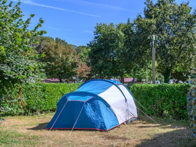 Flower Camping Le Kerleyou 