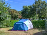 Foto #8 van Flower Camping Le Kerleyou