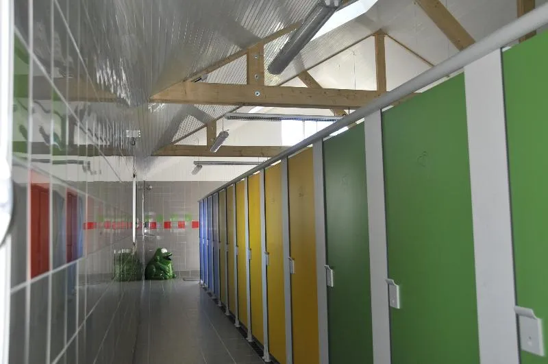 Camping Paradis Domaine de Bel Air