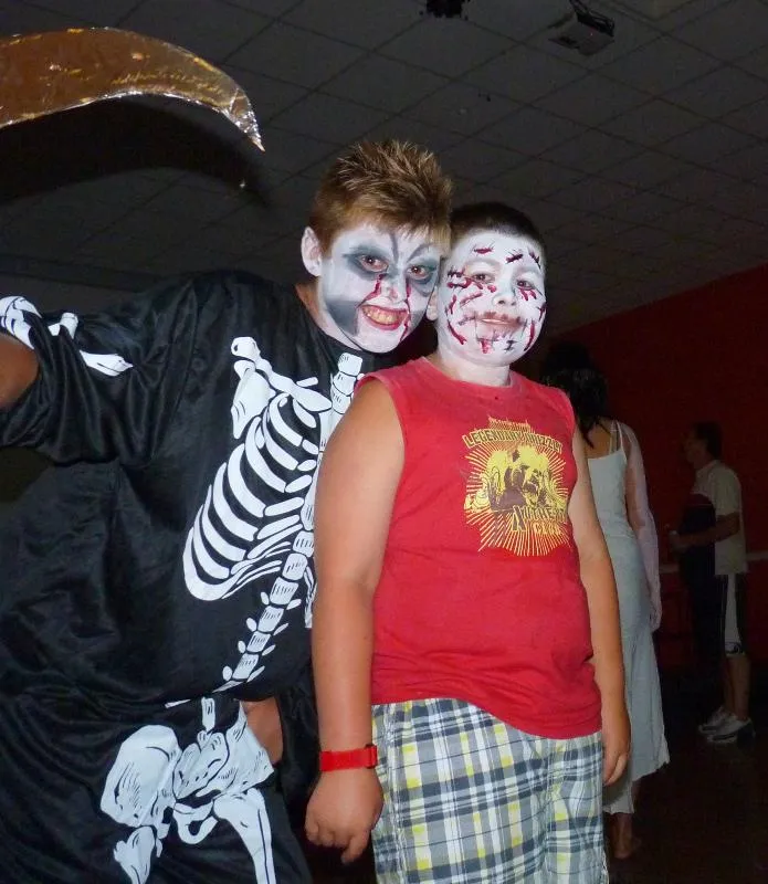 Camping Paradis Domaine de Bel Air