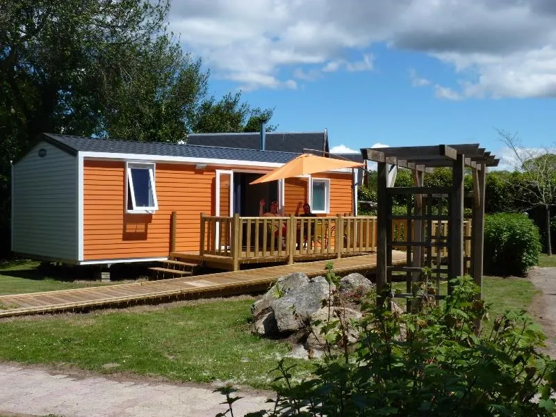 Camping Paradis Domaine de Bel Air