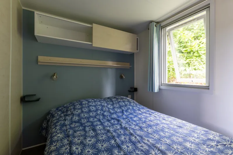 Mobil-Home Classique 1 Chambre M