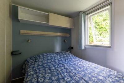 Classic 1 bedroom mobile home M — 3