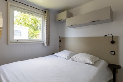 3-bedroom Premium mobile home 2 bathrooms — 3