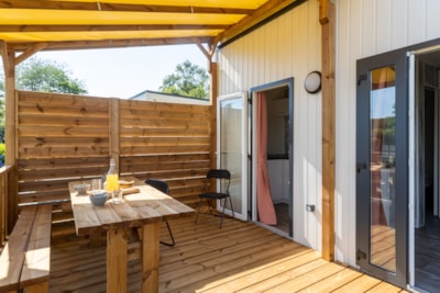3-bedroom Premium mobile home — 2