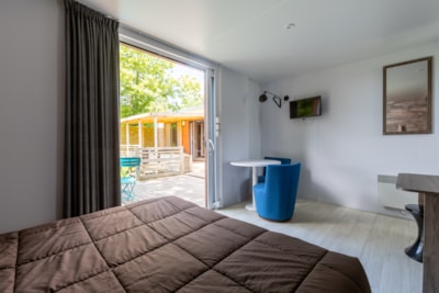 4-bedroom TAOS Premium mobile home 3 bathrooms — 6