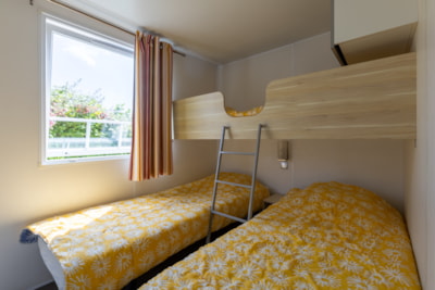 Classic 2 bedroom mobile home M — 3