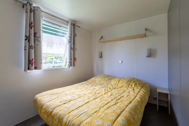 Mobil-Home Classique 2 Chambres M
