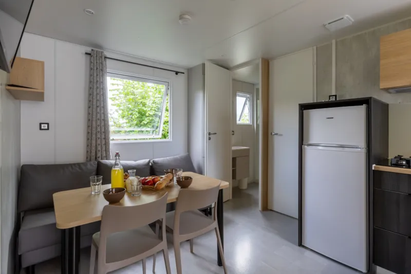 Mobil-Home Confort 2 Chambres