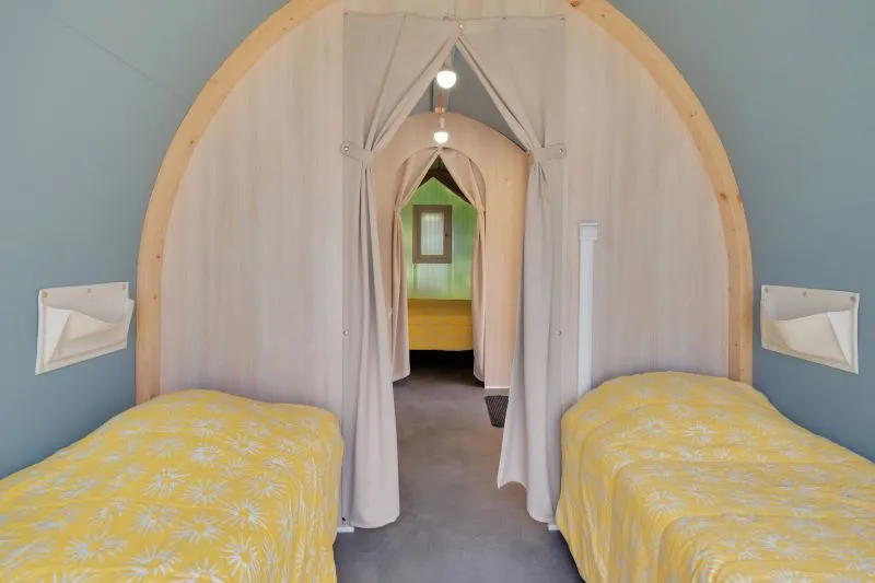 Coco Sweet Sans Sanitaires 2 Chambres S