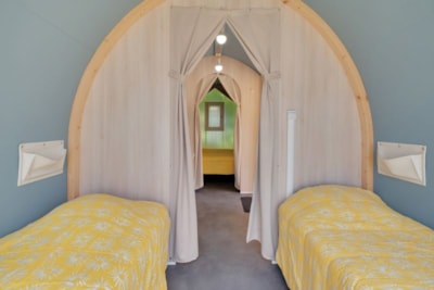 Coco Sweet Without Sanitary 2 Bedrooms S — 2